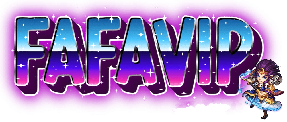logo by fafavip